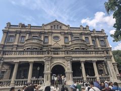 -张学良旧居陈列馆