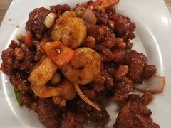 -陈傻子餐厅(世纪都会店)