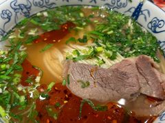 -陳香貴·兰州牛肉面(东方宝泰店)