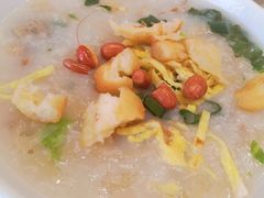 凤城艇仔粥-顺德人家食府(黄金广场店)