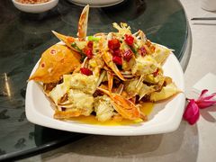 -达叔香味海鲜(海棠68环球美食街店)