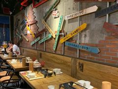 大堂-管氏翅吧(中关村店)