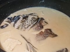 -筱爷叔·上海传统手工菜(玉树路店)