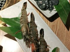 -江户烧肉(高德店)