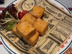 -文通冰室(东方宝泰店)