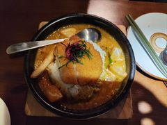 -本处·素食·融合料理(南油店)
