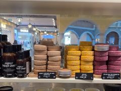-LUSH(威尼斯人店)