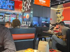 -胖哥俩肉蟹煲(梅溪步步高店)
