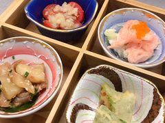 -越日本料理(新地假日广场店)