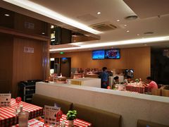 -西贝(金桥店)