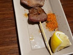 -鸟亭·居酒屋(青年路店)