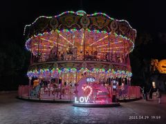 -芜湖方特东方神画