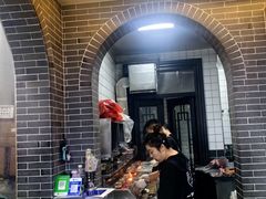 -清真·马峰烤肉(小学习北巷店)