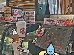 -太平洋咖啡(市府恒隆二店)