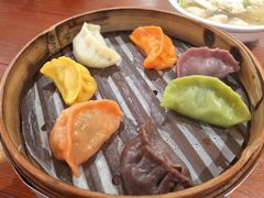 -汪一挑馄饨(老街店)