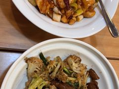 -宏状元现熬粥·京味菜(黄寺大街店)