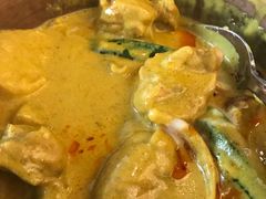 -CHINCHIN 青青·泰国料理(万象食家店)