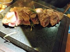 -缦云里花园餐厅