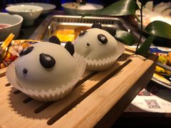 -大隐·成都火锅Bistro(合生麒麟新天地店)