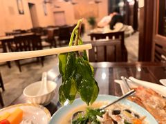 -亚龙湾红树林度假酒店御粤阁