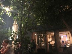 -Ocean's Table 欧舍