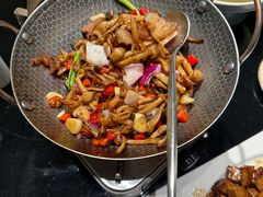 -楚禾宴·家宴(光谷大道店)