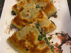 -三道菜(明堂公园店)