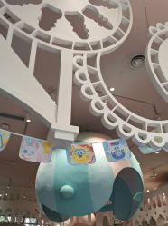 -奈尔宝·儿童乐园·亲子餐厅(星河湾店)