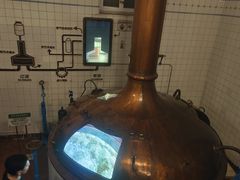 -青岛啤酒博物馆