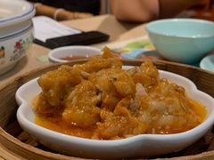 -点都德(汇盈广场店)