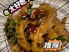 -小河盐帮·私家菜·烤鸭(三元桥·霄云路店)