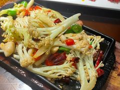 -小喜客·云南特色菜(纳西庭院店)