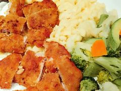 -Geneva日内瓦餐厅(西郊宝成花苑店)