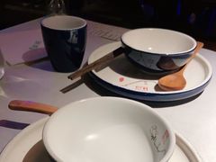 -绿茶餐厅(同成街华联店)