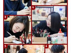 -五月木作·DIY木作文创体验店(北京路店)