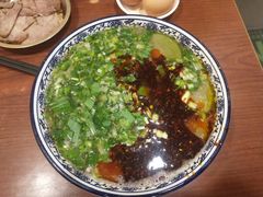 兰州牛肉面-有礼有面(知春路店)