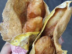 -正味斋锅巴菜(西北角店)