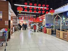 -永辉超市(鲁谷店)