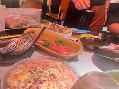 -芸山季·云南山珍菌火锅(人民广场来福士店)