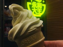 -永和大王(万顺路店)