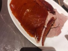 北京烤鸭-金鸭季·北京烤鸭(深业上城店)