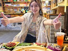 -老渔家·白族·石板烧(大理古城叶榆路店)