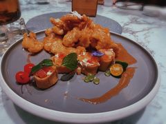 -八大碗·地道东北菜(佳兆业店)