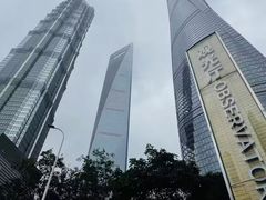 -上海中心大厦