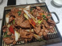 -津悦·正阳春烤鸭(红旗南路店)