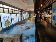 -壹只菜·崇明本地特色菜(崇明南门店)