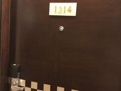 -武汉江城明珠豪生大酒店