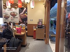 -町门烤肉拌饭专门店(哈西万达店)