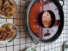 -六婶老火锅(交通大学直营店)