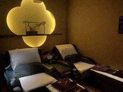 -江南足纪·影院足道·轻奢SPA(笋岗HALO广场店)